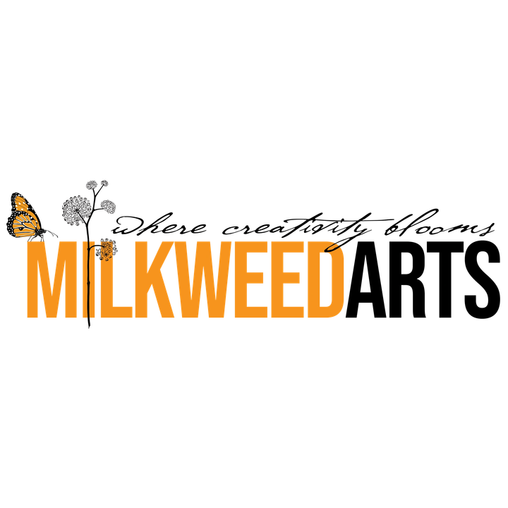 Milkweed Arts logo