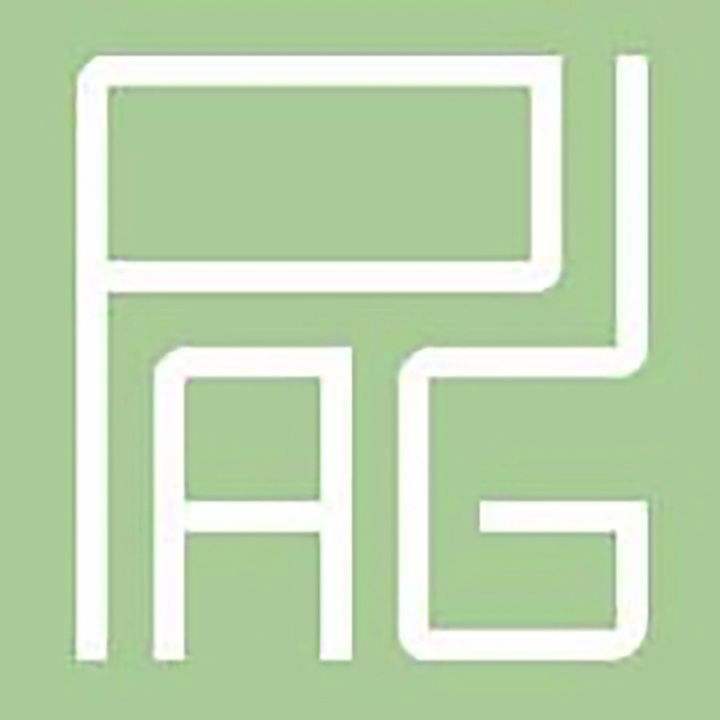 Perth Art Glass logo