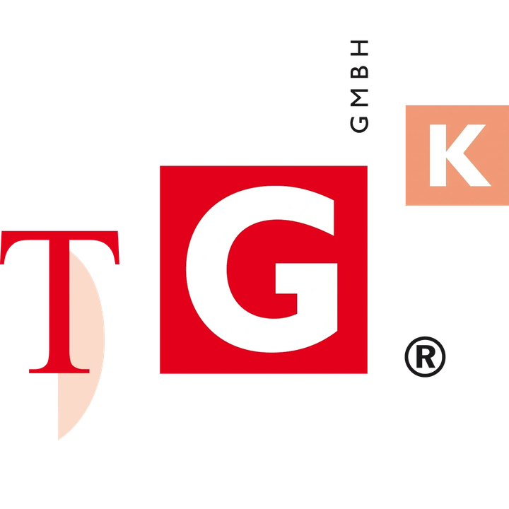 TGK logo
