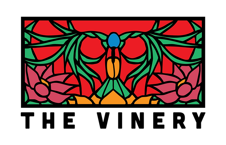The Vinery logo